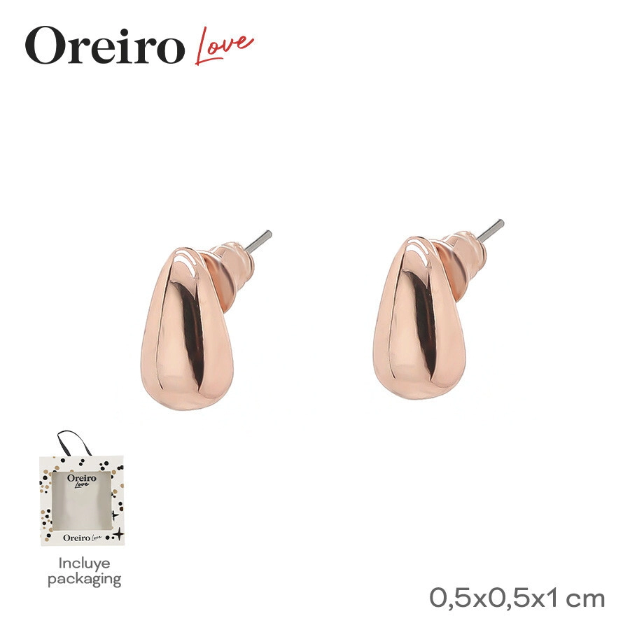 ARO ACERO OREIRO