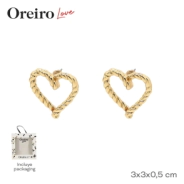 ARO ACERO OREIRO