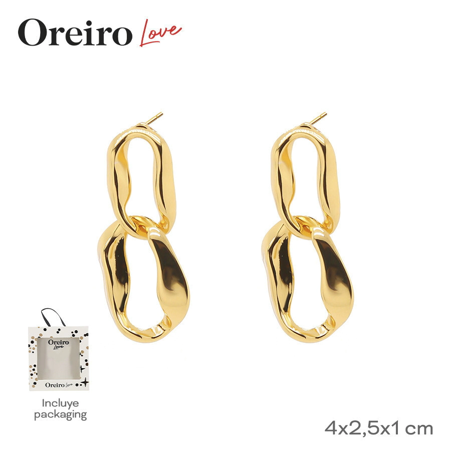 ARO ACERO OREIRO