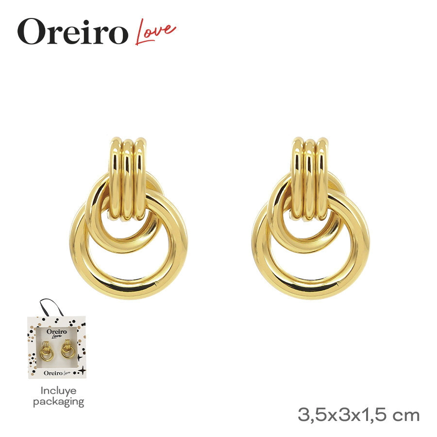 ARO ACERO OREIRO