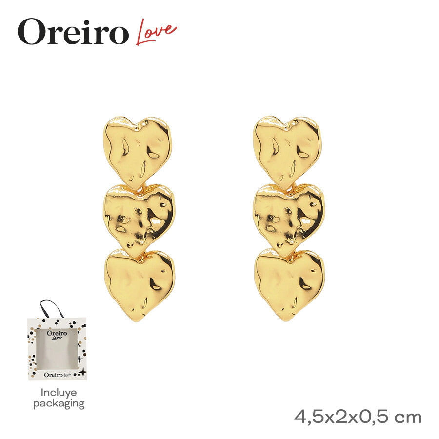 ARO ACERO OREIRO
