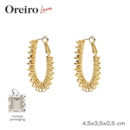 ARO ACERO OREIRO