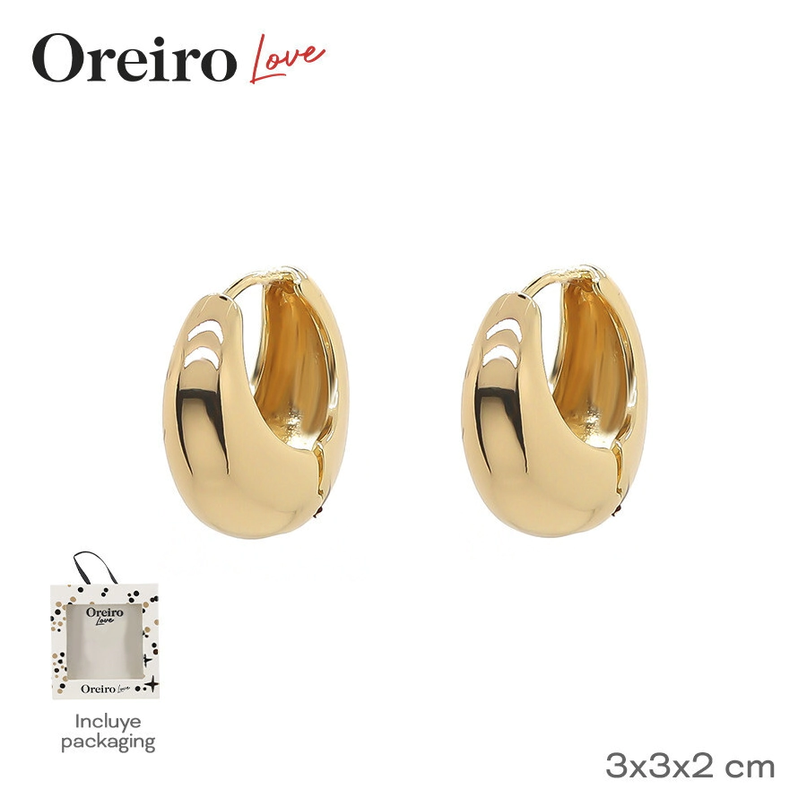 ARO ACERO OREIRO