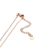 COLLAR ACERO OREIRO