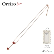 COLLAR ACERO OREIRO