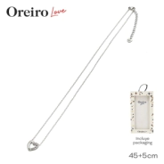 COLLAR ACERO OREIRO