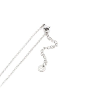 COLLAR ACERO OREIRO