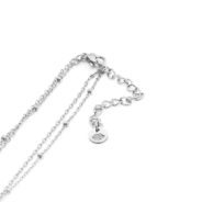 COLLAR ACERO OREIRO