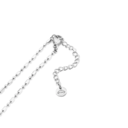 COLLAR ACERO OREIRO