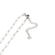 COLLAR ACERO OREIRO