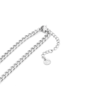 COLLAR ACERO OREIRO