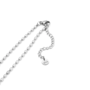 COLLAR ACERO OREIRO