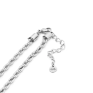 COLLAR ACERO OREIRO