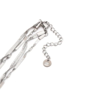 COLLAR ACERO OREIRO