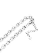 COLLAR ACERO OREIRO
