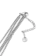 COLLAR ACERO OREIRO
