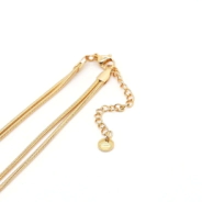 COLLAR ACERO OREIRO