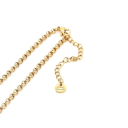 COLLAR ACERO OREIRO