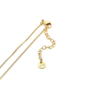 COLLAR ACERO OREIRO