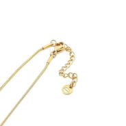 COLLAR ACERO OREIRO