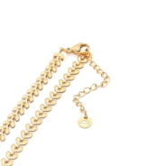 COLLAR ACERO OREIRO