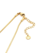 COLLAR ACERO OREIRO