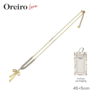 COLLAR ACERO OREIRO