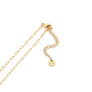 COLLAR ACERO OREIRO