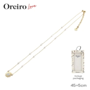 COLLAR ACERO OREIRO