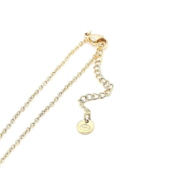 COLLAR ACERO OREIRO