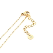 COLLAR ACERO OREIRO