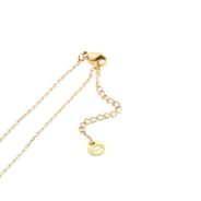 COLLAR ACERO OREIRO