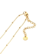 COLLAR ACERO OREIRO