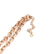 COLLAR ACERO OREIRO