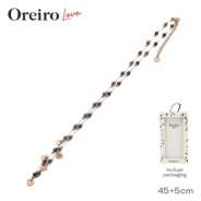 COLLAR ACERO OREIRO