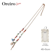 COLLAR ACERO OREIRO
