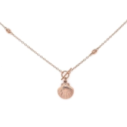 COLLAR ACERO OREIRO