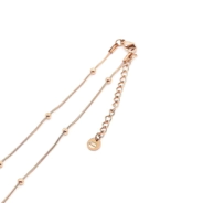 COLLAR ACERO OREIRO