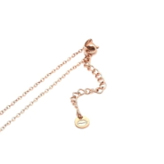 COLLAR ACERO OREIRO