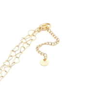 COLLAR ACERO OREIRO