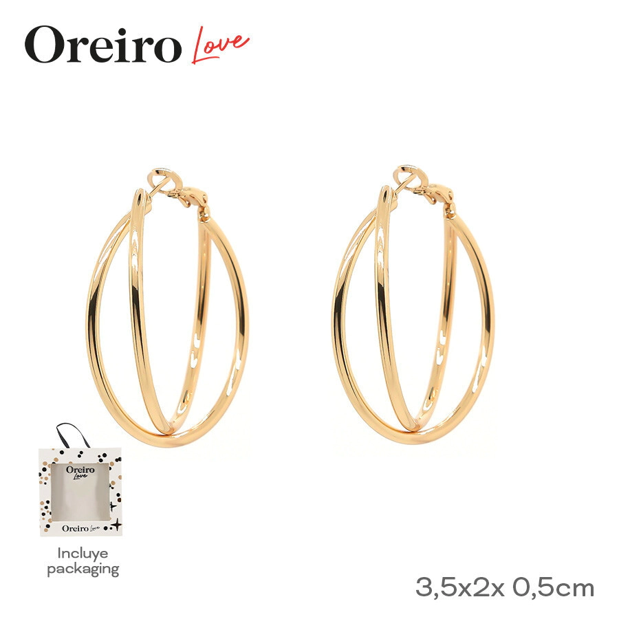 ARO ACERO OREIRO