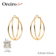 ARO ACERO OREIRO