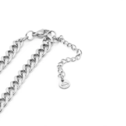 COLLAR ACERO OREIRO