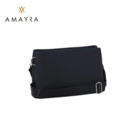 CARTERA AMAYRA NEGRA