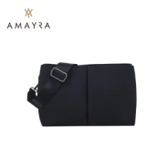 CARTERA AMAYRA NEGRA