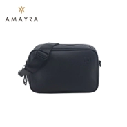 CARTERA AMAYRA NEGRA