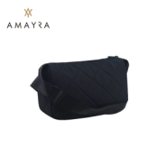 CARTERA AMAYRA NEGRA