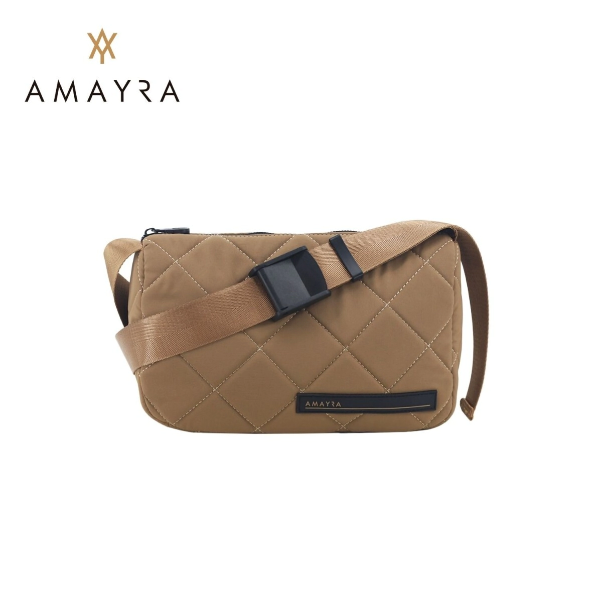 CARTERA AMAYRA VISON
