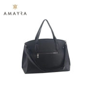 CARTERA AMAYRA NEGRA