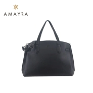 CARTERA AMAYRA NEGRA